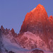 Mt. Fitz Roy