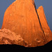Mt. Fitz Roy at sunrise