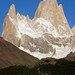 Mt. Fitz Roy