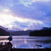 Ferry crossing Lago Piriheulco