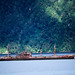 Shipwreck along Chile's "Inside Passage"