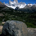 Los Glaciares National Park
