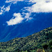 Changing lanes on the Carretera Austral