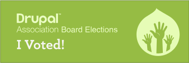 Image saying "I voted."